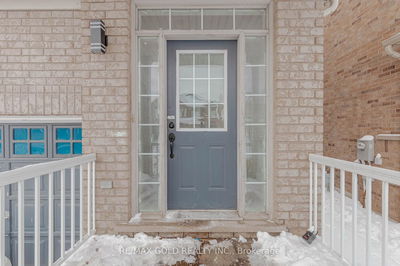 66 Crumlin Cres, Brampton - Credit Valley image-0-2