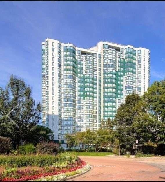 Condo for lease at 501-4470 Tucana Court, Mississauga, Hurontario, L5R 3K8 - MLS: W11983930