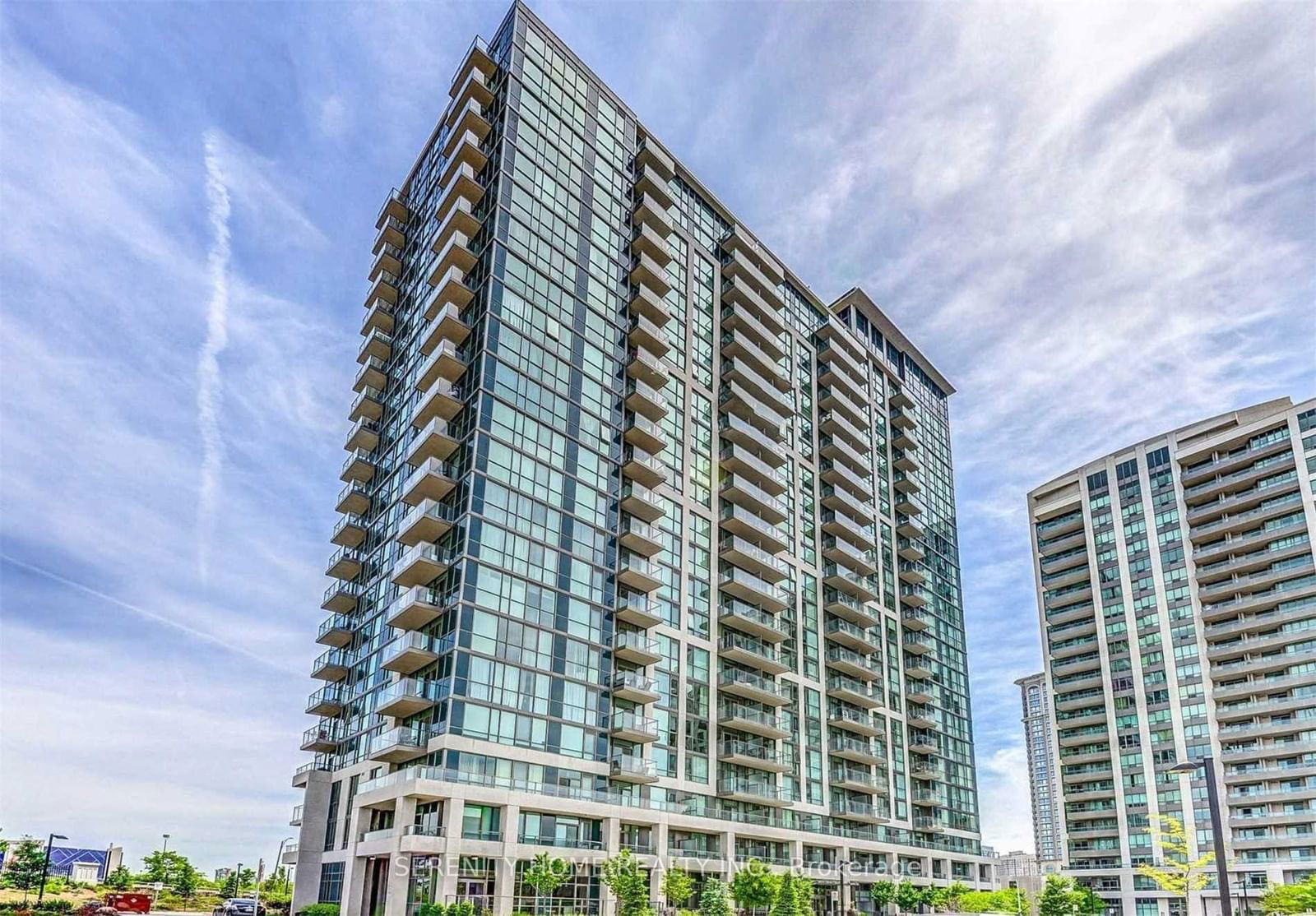 Condo for lease at 108-339 Rathburn Road, Mississauga, City Centre, L5B 0K6 - MLS: W11983934