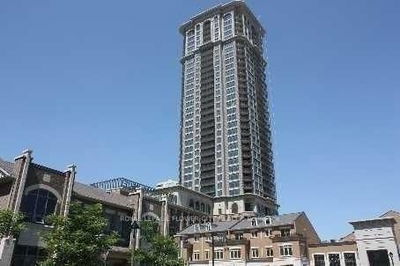 Condo leased at 2901-385 Prince of wales N/A, Mississauga, City Centre, L5B 0C6 - MLS: W11983970