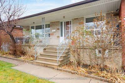 Unit MAIN — 32 Whitfield Ave, Toronto - Humber Summit image-0-3
