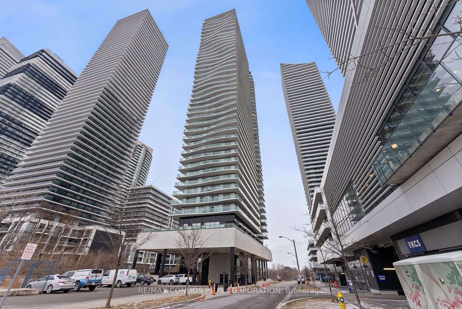 Condo for sale at 3106-33 Shore Breeze Drive, Toronto, Mimico, M8V 0G1 - MLS: W11984035