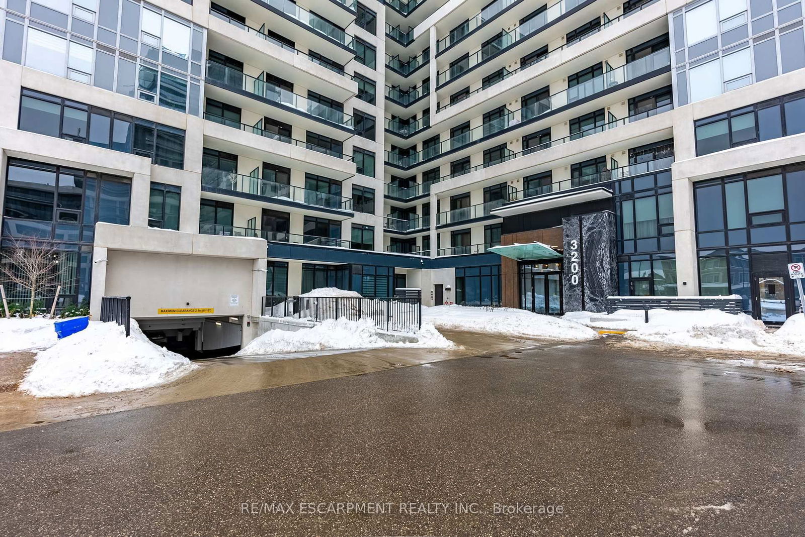 Condo for sale at 1405-3200 William Colston Avenue, Oakville, JM Joshua Meadows, L6H 7W6 - MLS: W11984037