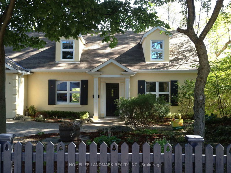 home for sale on 1299 Stavebank Road
