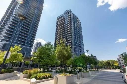 Condo for lease at 305-1 Valhalla Inn Road, Toronto, Islington-City Centre West, M9B 1S9 - MLS: W11984057