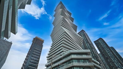 Condo sold at 4404-3900 Confederation Pkwy, Mississauga, City Centre, L5B 0M3 - MLS: W11984082