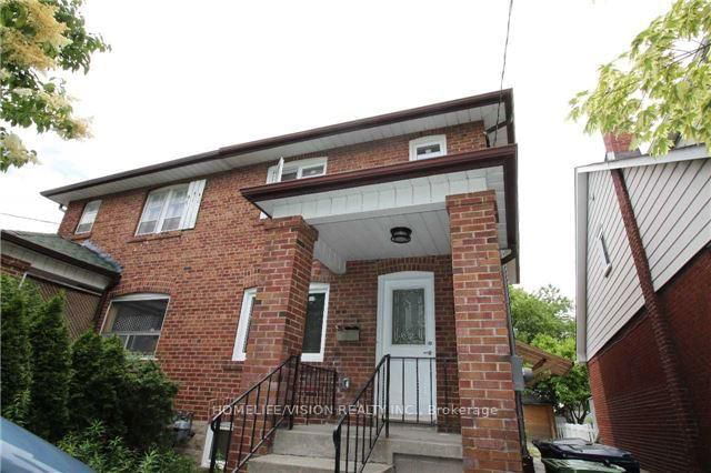 Main - 143 Belgravia Avenue