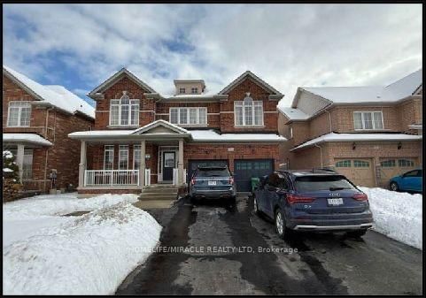 home for sale on 958 Bristol Road W