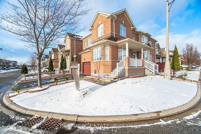 71 Maple Valley St, Brampton - Bram East image-0-2