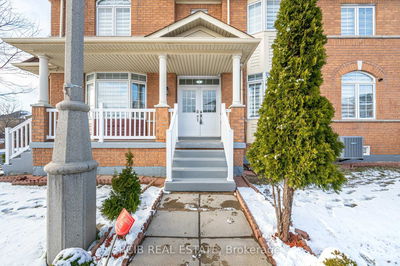 71 Maple Valley St, Brampton - Bram East image-0-3