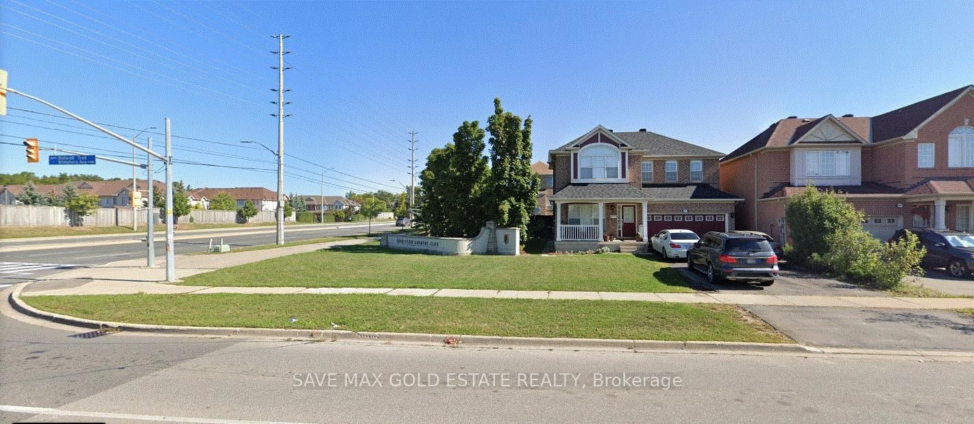 Detached House for lease at 5991 Whitehorn Avenue, Mississauga, East Credit, L5V 3B5 - MLS: W11984143