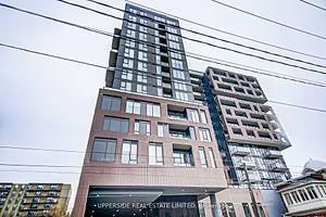 Condo for lease at 1108-270 Dufferin Street, Toronto, South Parkdale, M6K 0H8 - MLS: W11984176