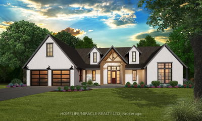 12109 The Gore Rd, Caledon - Rural Caledon
