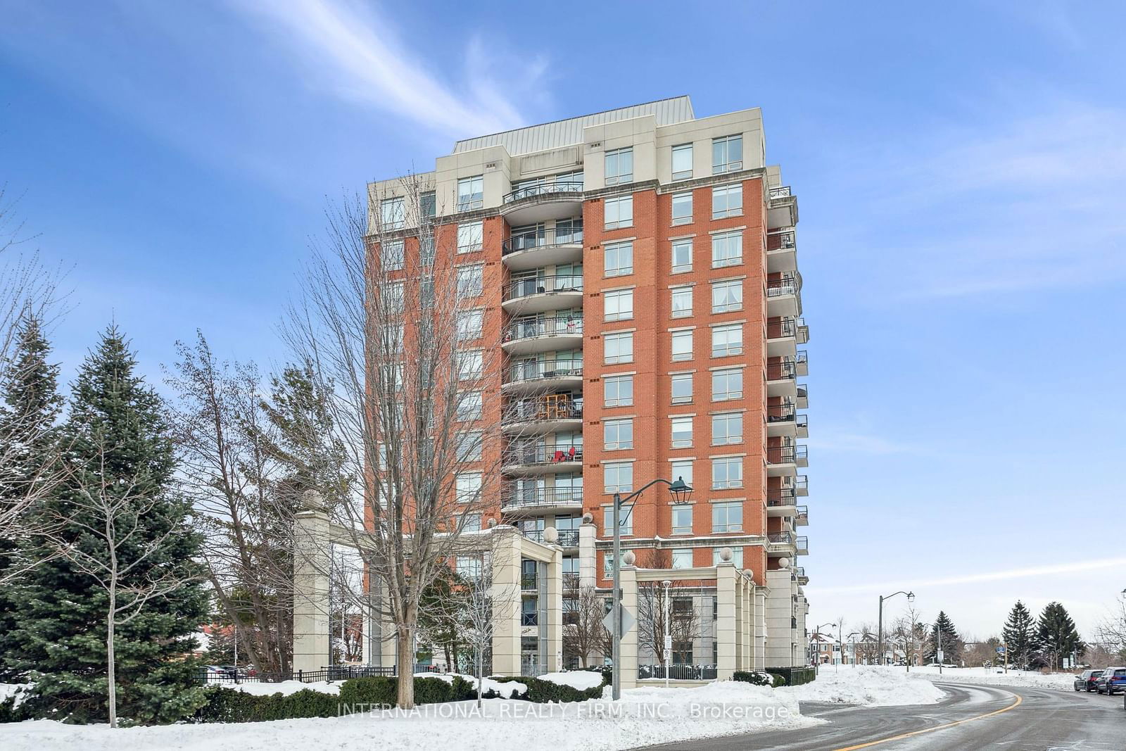 Condo for sale at 1108-2325 Central Park Drive, Oakville, 1015 - RO River Oaks, L6H 0E2 - MLS: W11984248