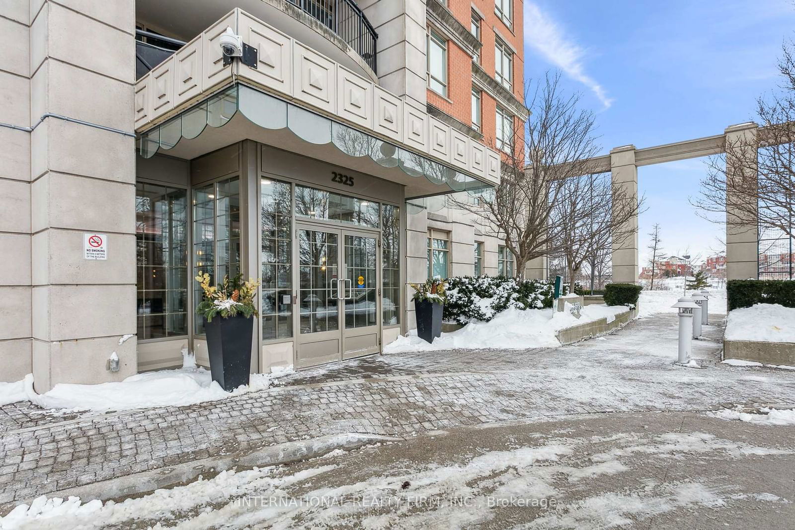 Condo for sale at 1108-2325 Central Park Drive, Oakville, 1015 - RO River Oaks, L6H 0E2 - MLS: W11984248