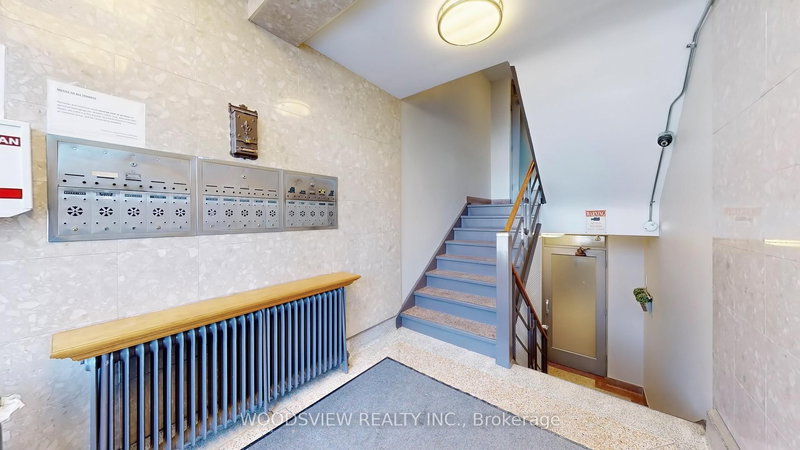 14 - 554 Harvie Ave, Toronto, M6E 4M1 | Image 3