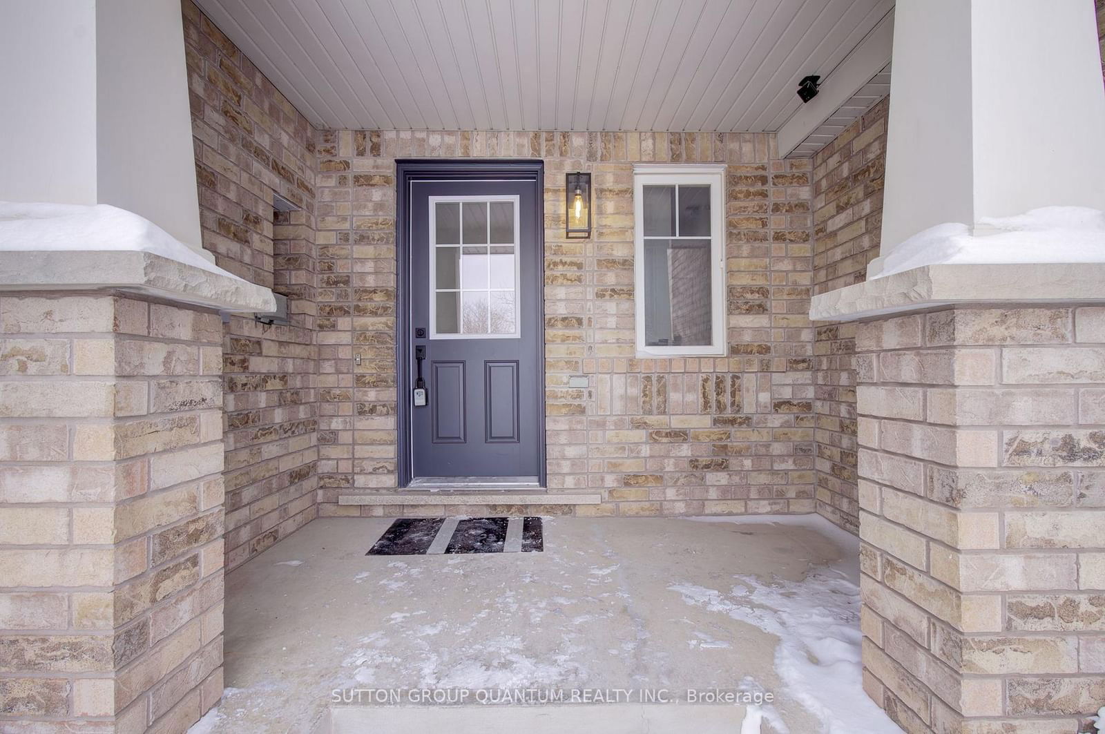 Townhouse for sale at 332 Prosser Circle, Milton, 1033 - HA Harrison, L9T 0P5 - MLS: W11984301