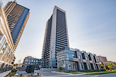 Condo sold at 107-8 Nahani Way, Mississauga, Hurontario, L4Z 0C6 - MLS: W11984329