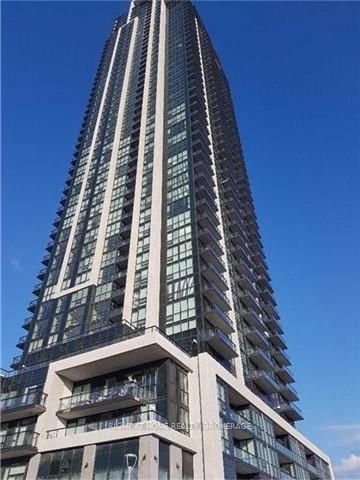 Condo for lease at 4106-3975 Grand Park Drive, Mississauga, City Centre, L5B 0K4 - MLS: W11984367