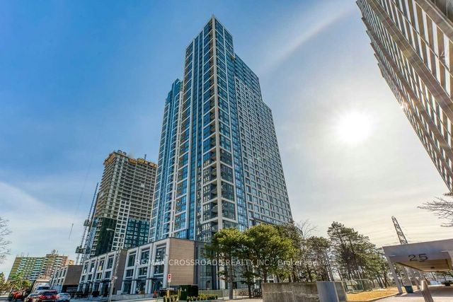 Condo for lease at 3330-5 Mabelle Avenue, Toronto, Islington-City Centre West, M9A 0C8 - MLS: W11984371