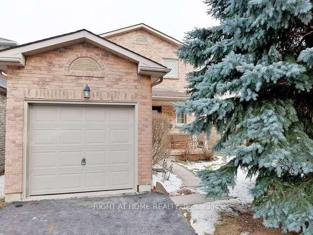 Detached House for lease at 6571 Treviso Terrace, Mississauga, Meadowvale, L5N 4K4 - MLS: W11984373