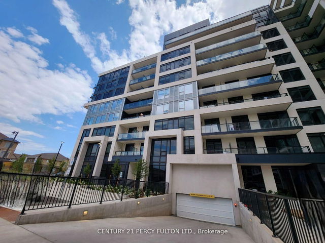 512 - 3200 William Coltson Avenue