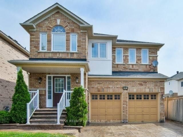 home for lease on 161 Queen Mary Drive