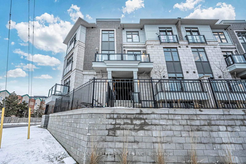 home for lease on 108-20 Halliford Place