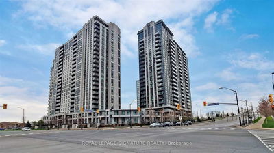 Condo for lease at 2202-339 Rathburn Road, Mississauga, City Centre, L5B 0K6 - MLS: W11984488