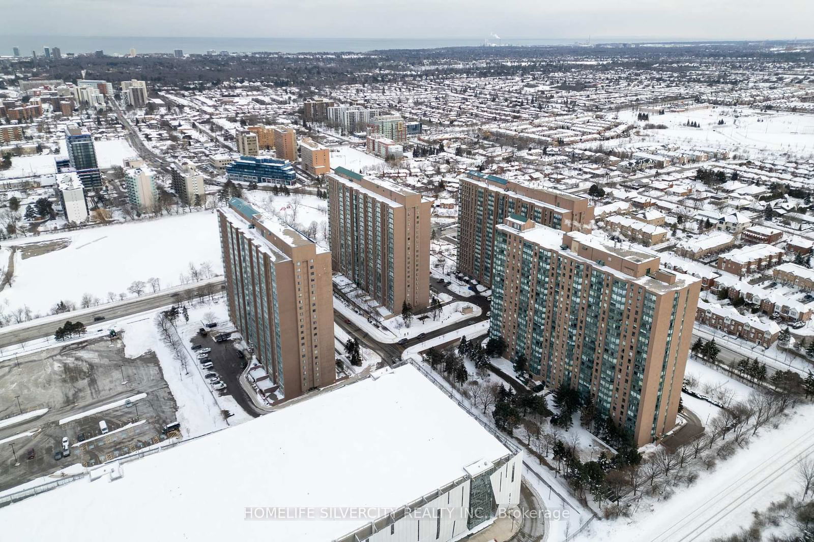 Condo for sale at 913-145 Hillcrest Avenue, Mississauga, Cooksville, L5B 3Z1 - MLS: W11984493