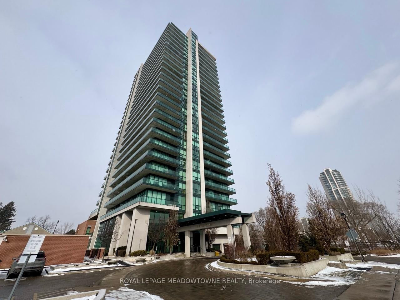 Condo for sale at 403-100 John Street, Brampton, Downtown Brampton, L6W 0A8 - MLS: W11984552