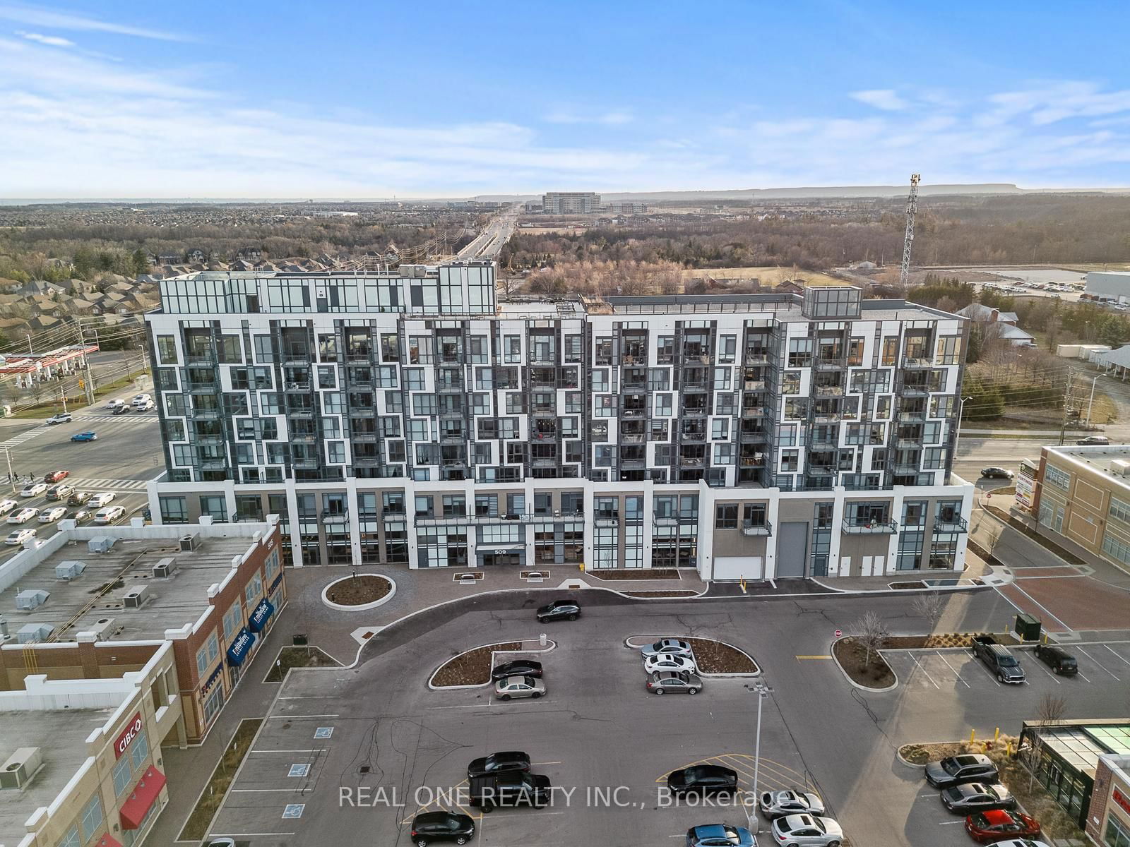 Condo for sale at 814-509 Dundas Street, Oakville, Rural Oakville, L6M 4M2 - MLS: W11984944