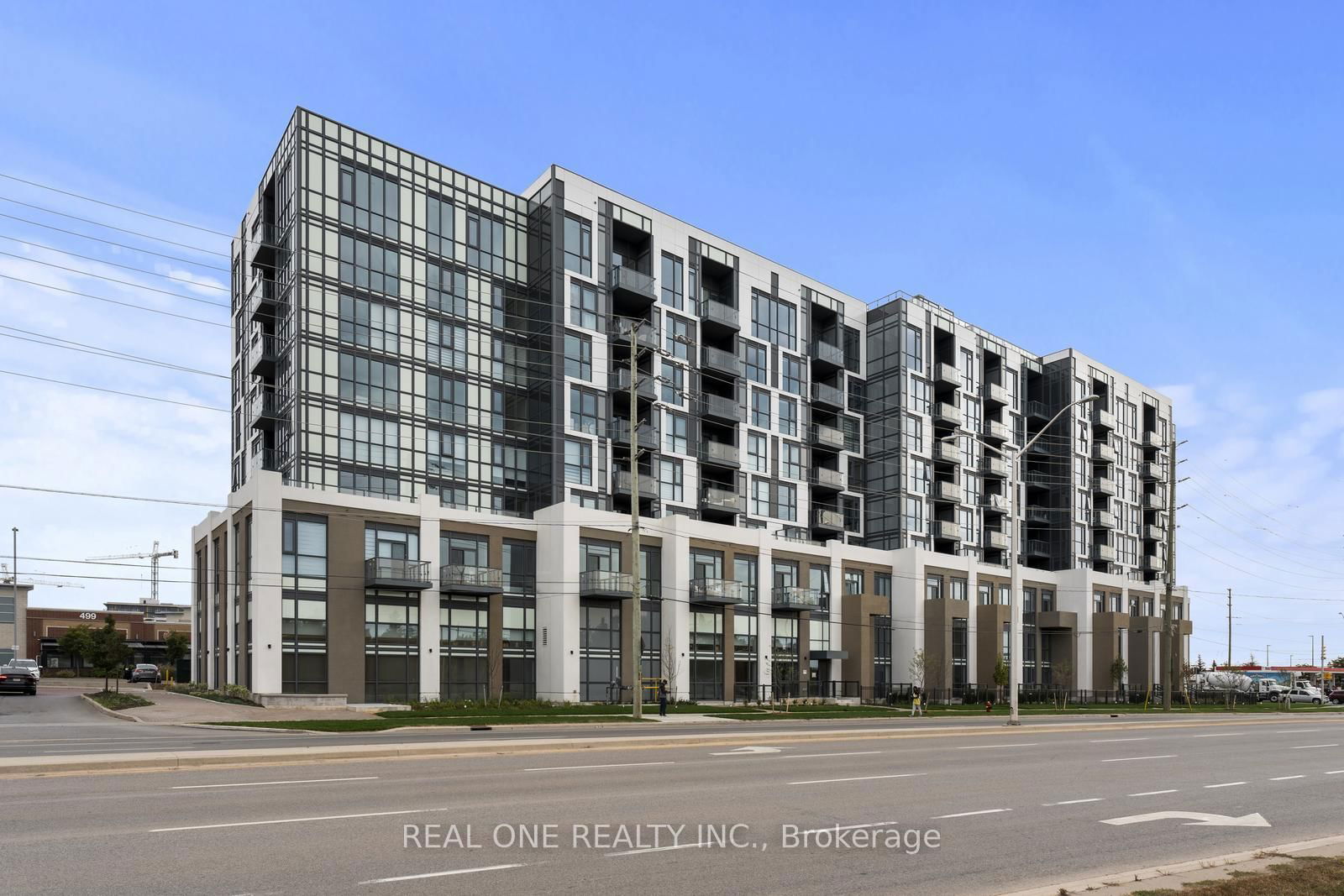 Condo for sale at 814-509 Dundas Street, Oakville, Rural Oakville, L6M 4M2 - MLS: W11984944