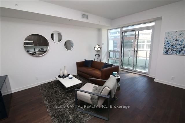 Condo for lease at 512-2212 Lake Shore Boulevard, Toronto, Mimico, M8V 1A4 - MLS: W11984946