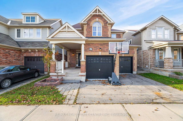 137 Willet Terrace