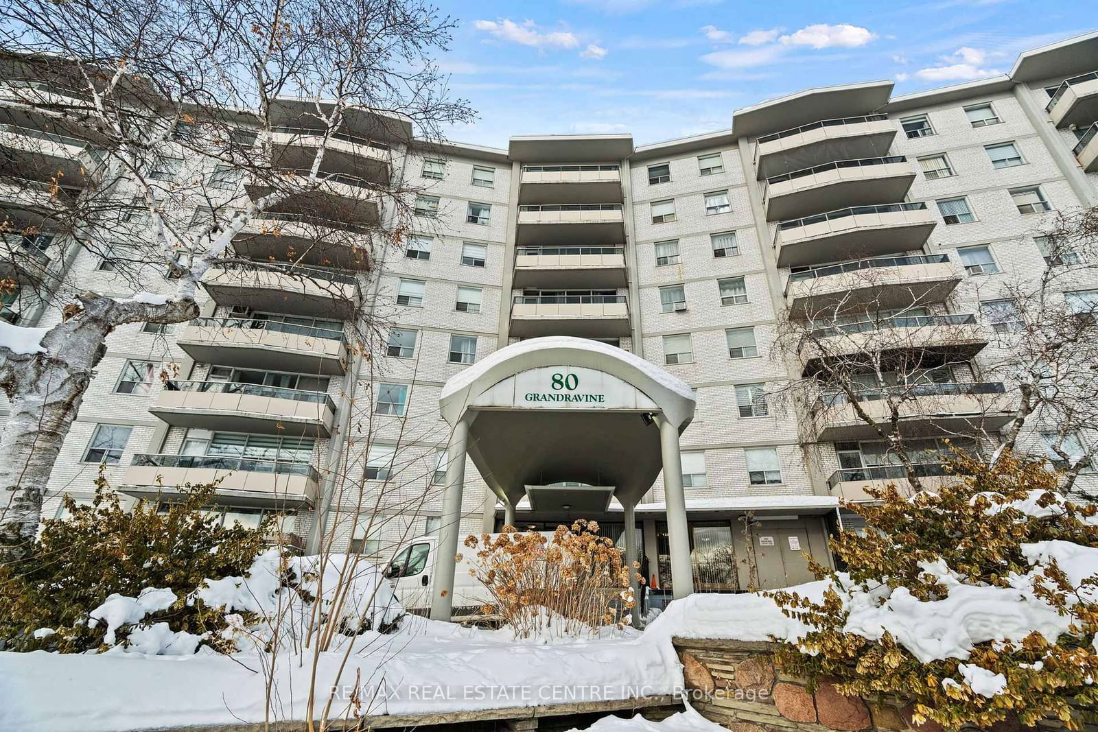 Condo for sale at 309-80 Grandravine Drive, Toronto, York University Heights, M3J 1B2 - MLS: W11985104