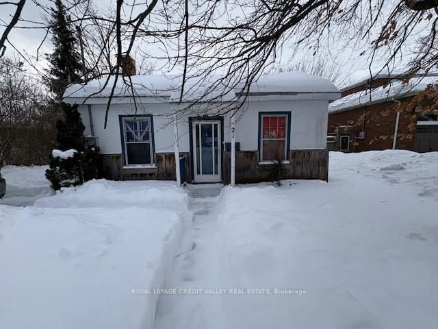 home for sale on 21 Ellen Street