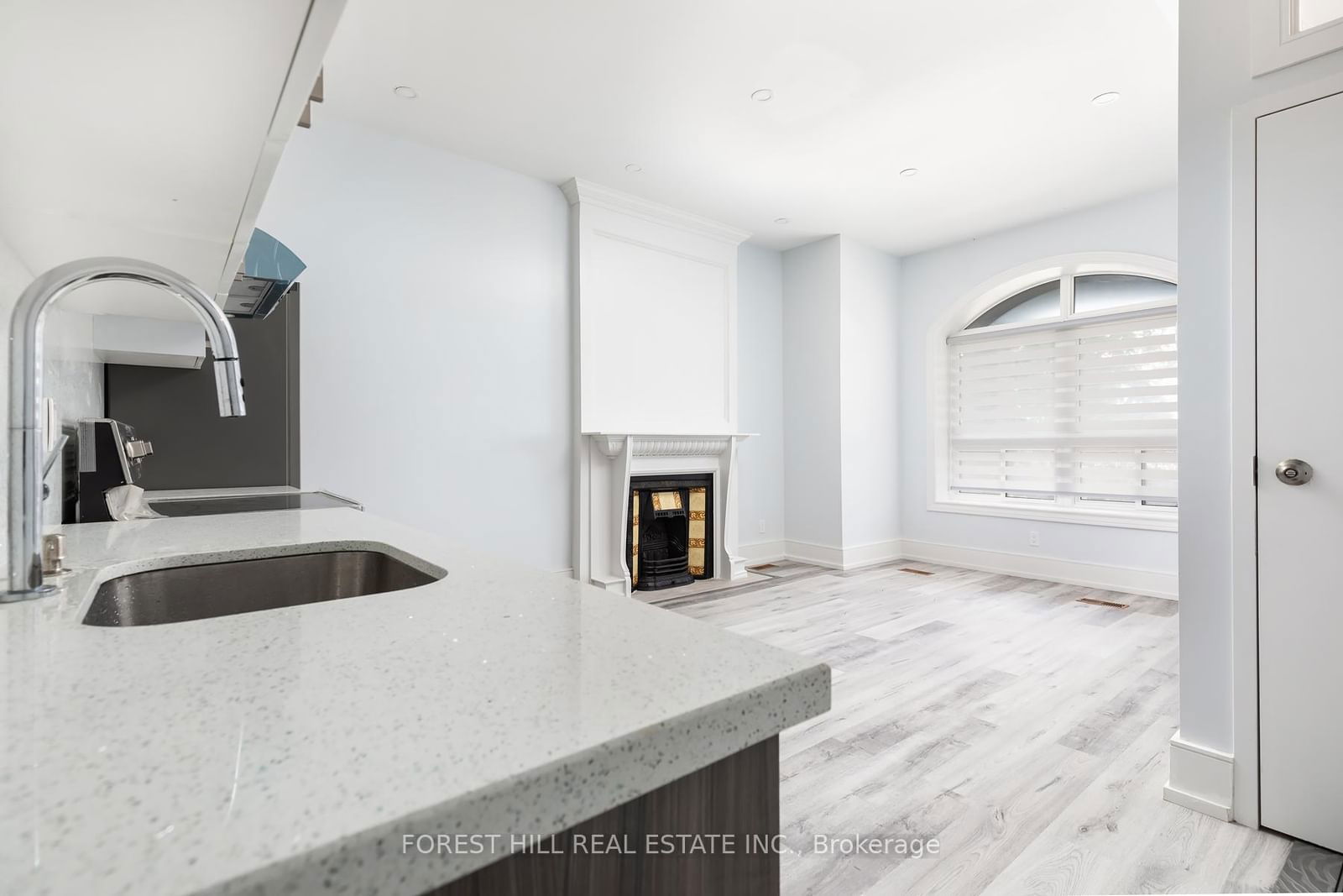 Detached House for lease at Main-1588 King Street, Toronto, South Parkdale, M6K 1J7 - MLS: W11985187