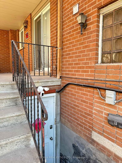 Unit BSMT — 2495 Privet Cres, Mississauga - Cooksville image-0-1