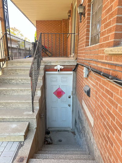 Unit BSMT — 2495 Privet Cres, Mississauga - Cooksville image-0-2