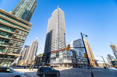 Condo sold at 313-4065 Confederation Pkwy, Mississauga, City Centre, L5B 0L4 - MLS: W11985365