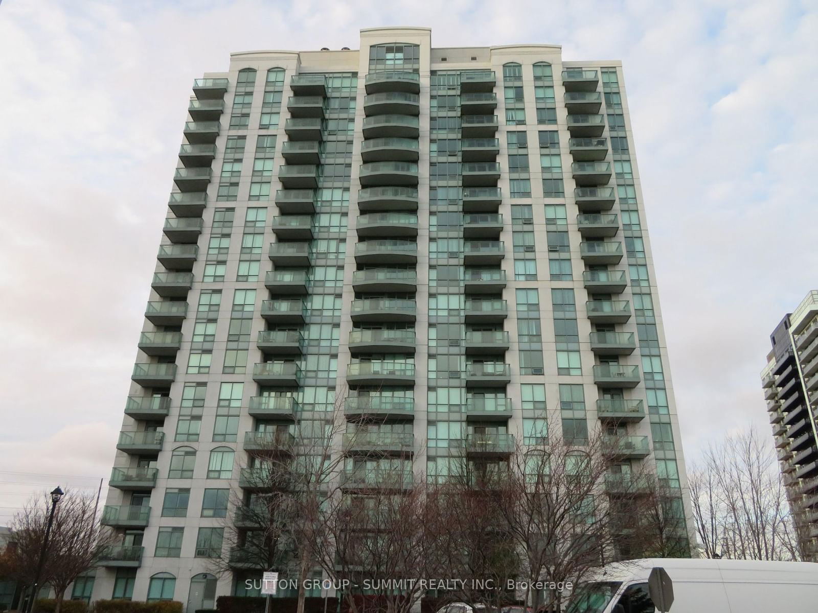 Condo for lease at 1106-4900 Glen Erin Drive, Mississauga, Central Erin Mills, L5M 7S2 - MLS: W11985488