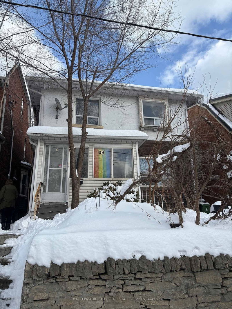 home for lease on Upper-99 Parkside Drive