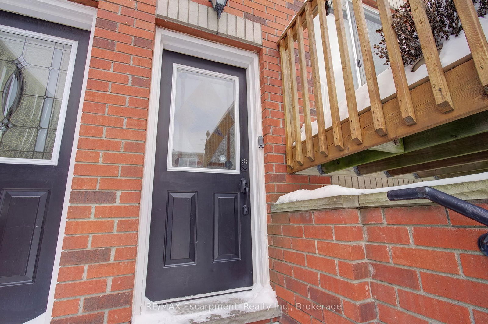 Townhouse for sale at 53-1751 Lampman Avenue, Burlington, Uptown, L7L 6W3 - MLS: W11985665