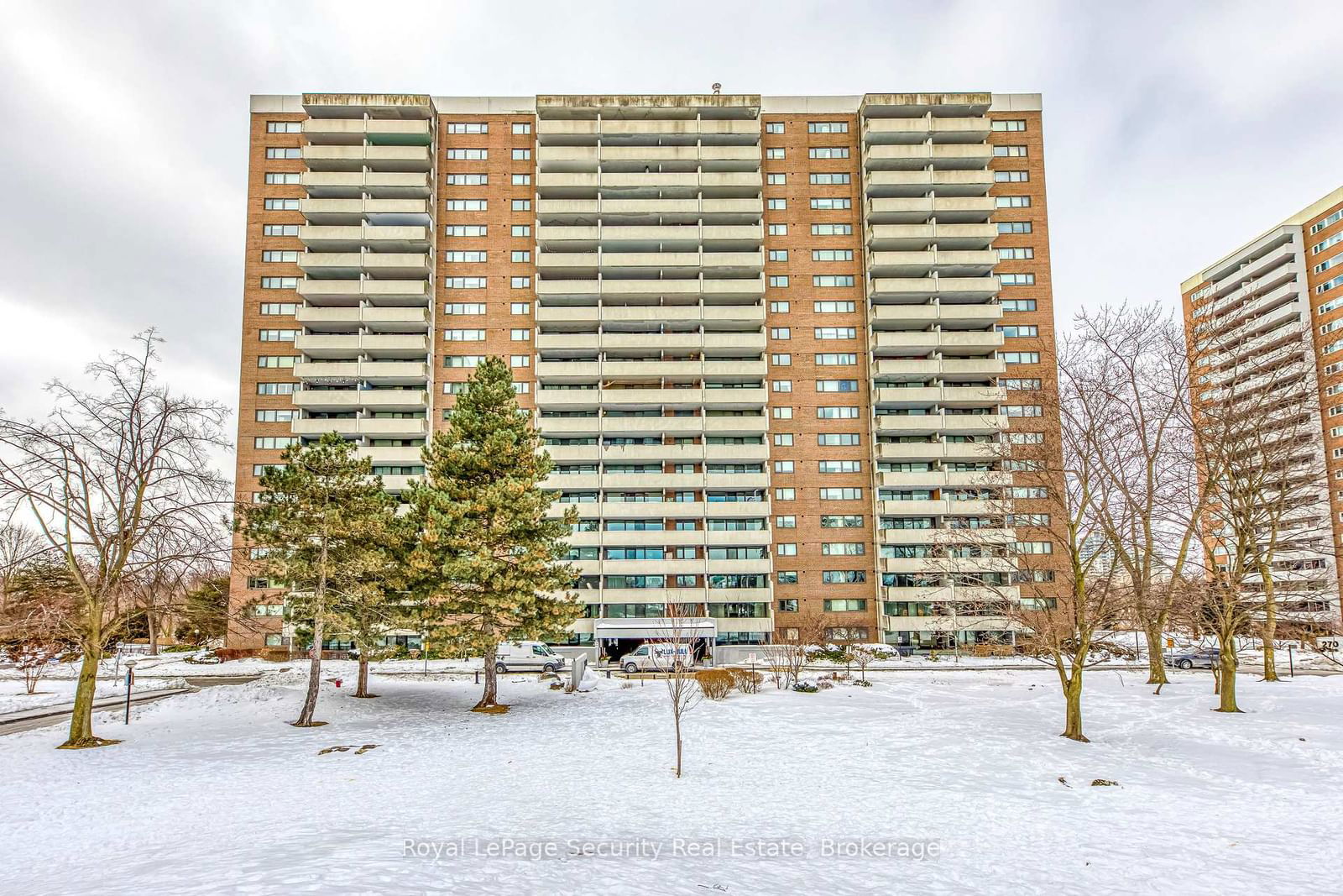 Condo for sale at 2005-260 Scarlett Rd Road, Toronto, Rockcliffe-Smythe, M6N 4X6 - MLS: W11985669