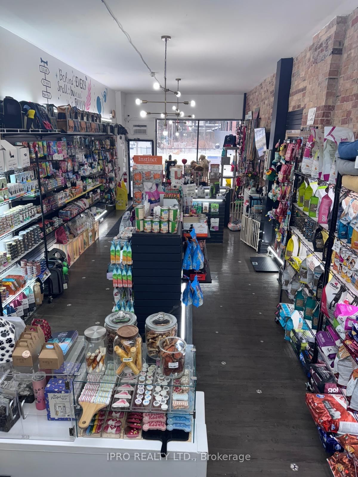 Sale Of Business for sale at 2741 Dundas Street, Toronto, Junction Area, M6P 1Y1 - MLS: W11985874