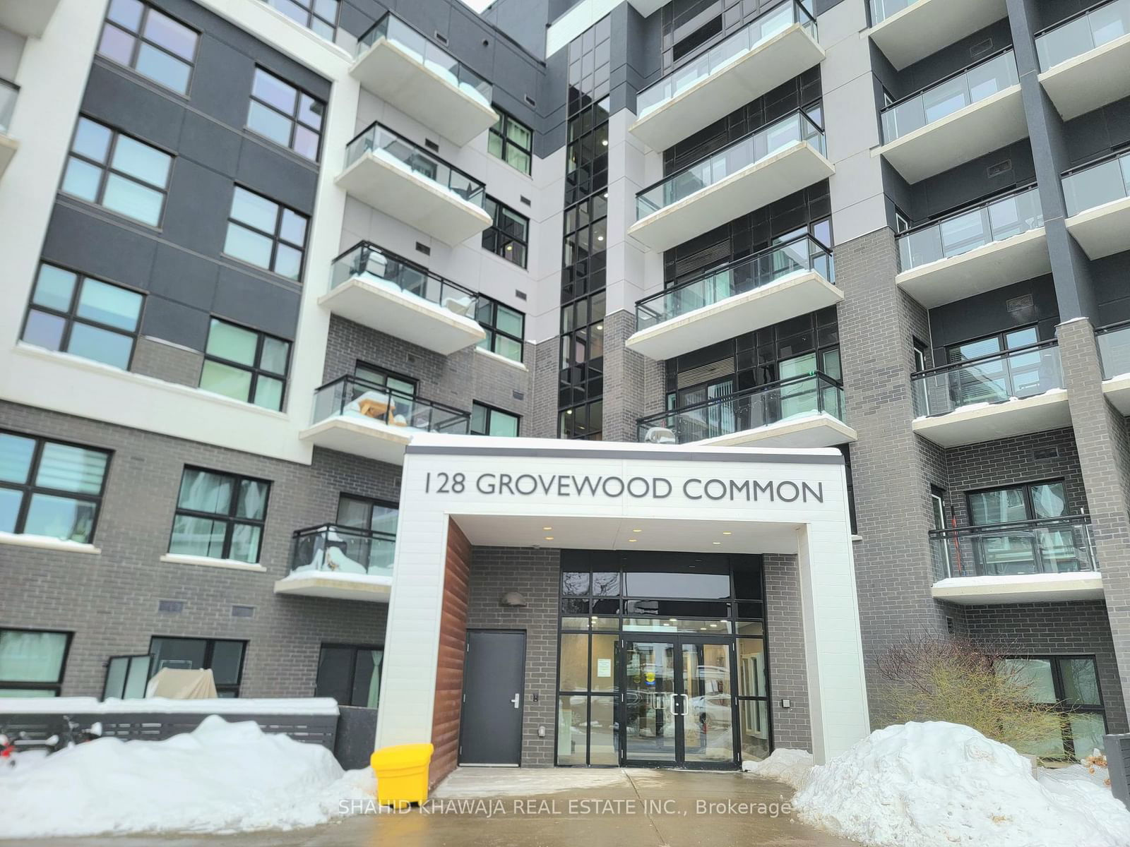 Condo for lease at 131-128 Grovewood Common, Oakville, Rural Oakville, L6H 0X3 - MLS: W11985890