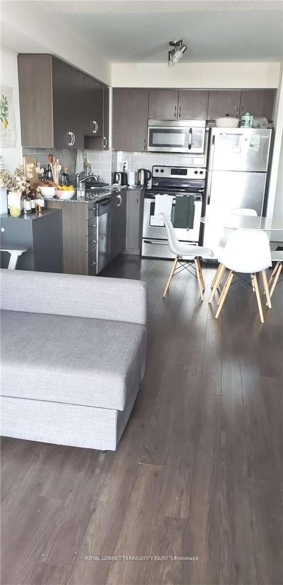 Condo for lease at 608-812 Lansdowne Avenue, Toronto, Dovercourt-Wallace Emerson-Junction, M6H 4K5 - MLS: W11985912