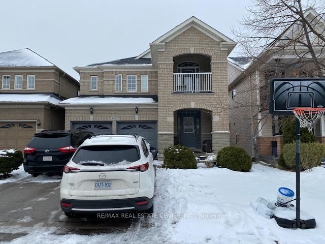 Detached House for sale at 169 COOKE Crescent, Milton, 1029 - DE Dempsey, L9T 6E5 - MLS: W11985933