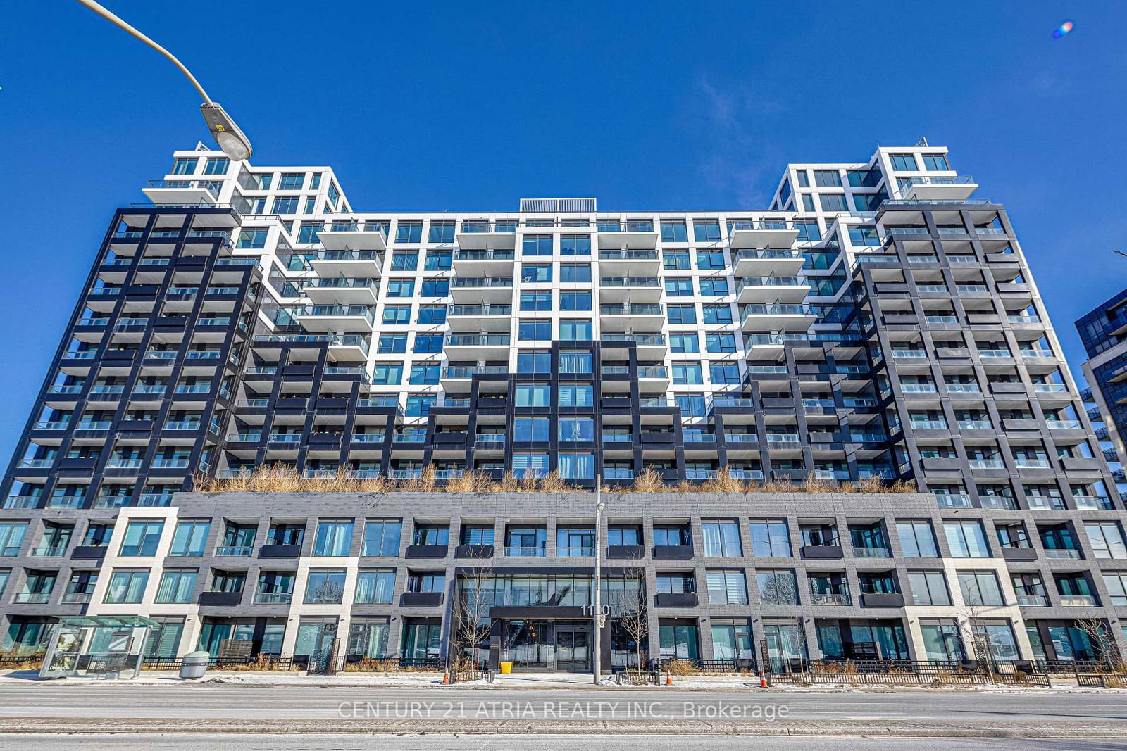 Condo for sale at 1501-1100 Sheppard Avenue, Toronto, York University Heights, M3K 0E4 - MLS: W11985975